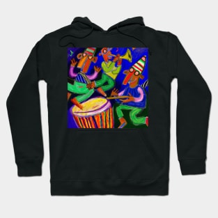 goblins Hoodie